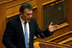 Υπερψηφίζει η Ν.Δ. τη ρύθμιση χρεών σε 120 δόσεις