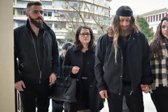 Υπόθεση Γιακουμάκη: Συνεχίζονται τα κρούσματα «αμνησίας» των μαρτύρων