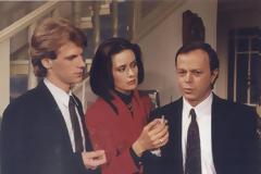 Τα άγνωστα παρασκήνια τηλεοπτικών σειρών