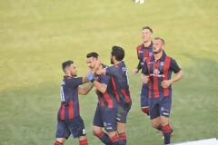 Γ’ Εθνική: Στις 4μμ το μπαράζ ανόδου Διαγόρας Ρόδου-Καλαμάτα