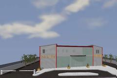 ΚΤΕΛ Ν.ΓΡΕΒΕΝΩΝ Α.Ε.: Η πόλη των Γρεβενών αποκτά νέο σύγχρονο Υπεραστικό σταθμό Λεωφορείων (ΚΤΕΛ) (εικόνες)