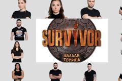 Survivor με...δύο τελικούς!