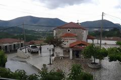 ΤΟΠΙΚΟ ΠΡΟΔΡΟΜΟΥ, με τον συνδυασμό,''ΠΡΟΔΡΟΜΟΣ-ΔΥΝΑΜΗ ΕΛΠΙΔΑΣ''