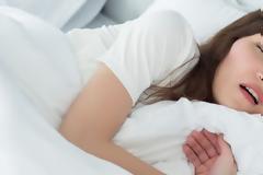 Κίνδυνος για την υγεία το έντονο ροχαλητό