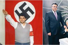 Είδε ο Σπίνος τον μαίανδρο ανάποδα!