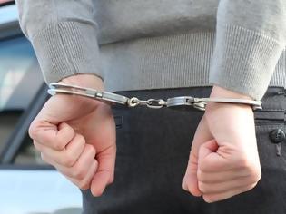 Φωτογραφία για Συνελήφθη 48χρονος διωκόμενος για κλοπές στη Ρόδο