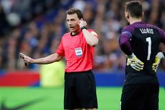 Γερμανός διαιτητής στον τελικό Κυπέλλου ΑΕΚ-ΠΑΟΚ