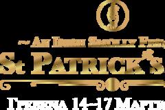 St.Patrick's Day Festival στα ΓΡΕΒΕΝΑ...