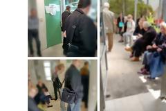 Καρκινοπαθείς: Ουρές - ντροπή για να πάρουν τα φάρμακά τους