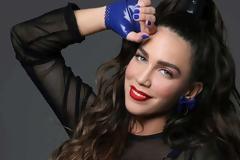 Η απρόσμενη δήλωση της Κατερίνας Στικούδη για τις sexy φωτογραφίες της...