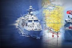 ΑΠΟΚΛΕΙΣΤΙΚΟ: Το εξαφανισμένο έγγραφο του ICAO με τα 10 μίλια- Πλήγμα για την Ελλάδα και την Κύπρο