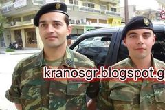 Οπλίτης του Στρατού Ξηράς ζήτησε να μη μετατεθεί από τον Β. Έβρο