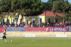 Γ' εθνική: Με θρίλερ στη Ρόδο ολοκληρώθηκε η 1η αγωνιστική των μπαράζ