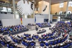 Υποτροφία του γερμανικού κοινοβουλίου για Έλληνες πτυχιούχους