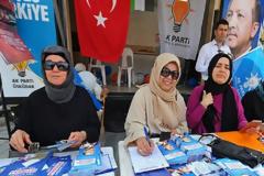 Τουρκικό CHP: Να ανακληθεί η εντολή του Ερντογάν αν ακυρωθούν οι εκλογές στην Κωνσταντινούπολη