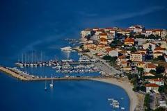 Κλέψανε δίχτυα επαγγελματία ψαρά στον Μύτικα.