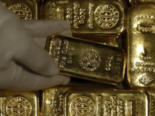 Φωτογραφία για Αυτές είναι οι χώρες με τα μεγαλύτερα αποθέματα χρυσού στον κόσμο