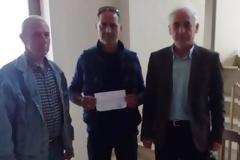 Περιφερειακές Εκλογές 2019 || «Ελληνική Αυγή για τη Δυτική Μακεδονία» - Δείτε τους υποψηφίους στην ΠΕ Γρεβενών (εικόνες)