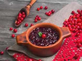 Φωτογραφία για Lingonberries ή Κόκκινα Μύρτιλλα