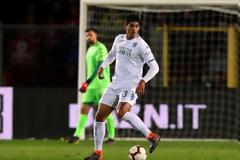 Η Έμπολι σκέφτεται να αγοράσει τον Νικολάου