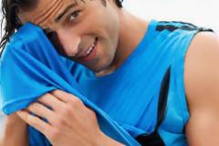 Εννέα μύθοι και μία αλήθεια για τον ιδρώτα