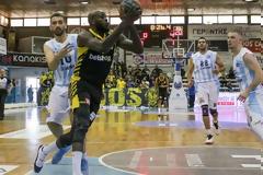 Κατοστάρα για την ΑΕΚ στη Ρόδο