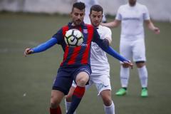 Τραγωδία στη Ρόδο: Πέθανε στην εξέδρα ο πατέρας του προπονητή του Διαγόρα