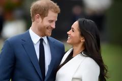 Τα ονόματα του μωρού της Μέγκαν Μαρκλ και του πρίγκιπα Χάρι δεν είναι τυχαία: Δείτε τι σημαίνουν