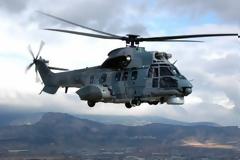 ΓΕΑ: 84 ασθενείς μεταφέρθηκαν σε νοσοκομεία αστικών κέντρων, τον Απρίλιο