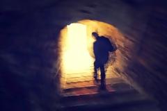 Γιατί οι νεκροί έρχονται στον ύπνο μας;