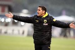 Ο Χιμένεθ ρίχνει το βάρος στη ψυχολογία