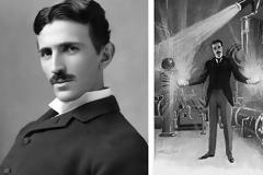 Νίκολα Τέσλα: Ναι και Όμως, Είναι Ελληνικής Καταγωγής!