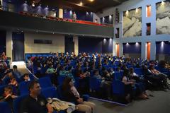 ΙΡΑ Καρδίτσας: Διάλεξη για την ασφάλεια στο διαδίκτυο