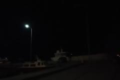 Κλέψανε δίχτυα επαγγελματία ψαρά στον Μύτικα