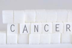 Η ζάχαρη συνδέεται με δύο τύπους καρκίνου