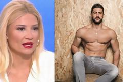 Η Σκορδά έξαλλη με τον Βασάλο που ακύρωσε την εμφάνισή του στην εκπομπή