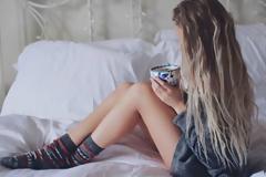 Τρεις τρόποι για να έχεις φουλ ενέργεια το πρωί χωρίς να πιεις καφέ