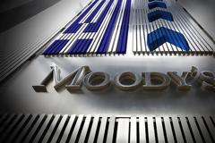 Moody’s: Πιστωτικά θετική η πρόωρη αποπληρωμή του ΔΝΤ