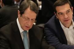 Τις προκλήσεις της Τουρκίας στην κυπριακή ΑΟΖ θα θέσει ο Τσίπρας στη Σύνοδο Κορυφής της Ε.Ε.