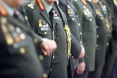 Ένοπλες Δυνάμεις: Δεκτά τα αιτήματα της ΠΟΣΣΑΣΔΙΑ για τους πάσχοντες από σακχαρώδη διαβήτη – Τι αλλάζει;