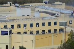Νέα αιματηρή συμπλοκή στις φυλακές Κορυδαλλού - Μαχαιριά στον λαιμό