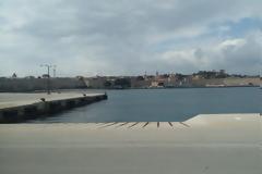 Αναβαθμίζονται τα συστήματα ασφαλείας στο λιμάνι της Ρόδου