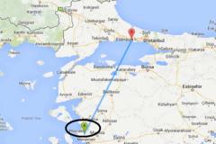 ΤΟΥΡΚΟΙ ΚΟΜΑΝΤΟΣ ΕΓΚΑΘΙΣΤΑΝΤΑΙ ΜΟΝΙΜΑ ΑΠΕΝΑΝΤΙ ΑΠΟ ΤΑ ΕΛΛΗΝΙΚΑ ΝΗΣΙΑ