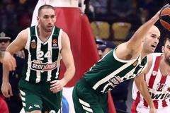 Τα ζευγάρια των πλέι οφ της Basket League - Ντέρμπι «αιωνίων» στον πρώτο γύρο