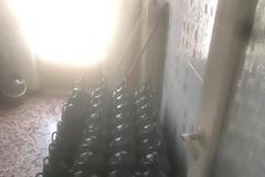 Κατασχέσεις μεγάλων ποσοτήτων αλκοολούχων ποτών από την ΑΑΔΕ