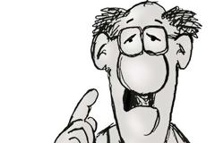 Το σκίτσο του Αρκά για τις εξαγγελίες του Τσίπρα