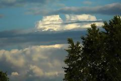 Δελτίο καιρού για Πέμπτη 9/5/2019