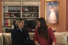 ''Μην αρχίζεις τη μουρμούρα'': Η Καίτη Κωνσταντίνου εισβάλει στη σειρά!