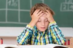 Τεχνητή νοημοσύνη εντοπίζει ενδείξεις κατάθλιψης και άγχους σε ομιλίες παιδιών