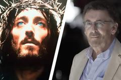 Ρόμπερτ Πάουελ: Ο «Ιησούς από τη Ναζαρέτ» στη Σαλαμίνα για τα γυρίσματα ταινίας